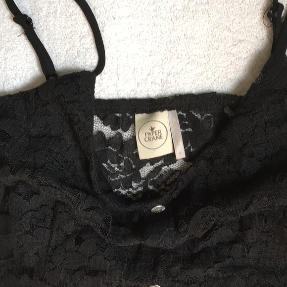 Crop top bundle - Picture 5 of 6